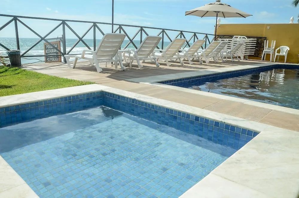 ** Inn Pousada Maria Bonita Porto De Galinhas Brazil