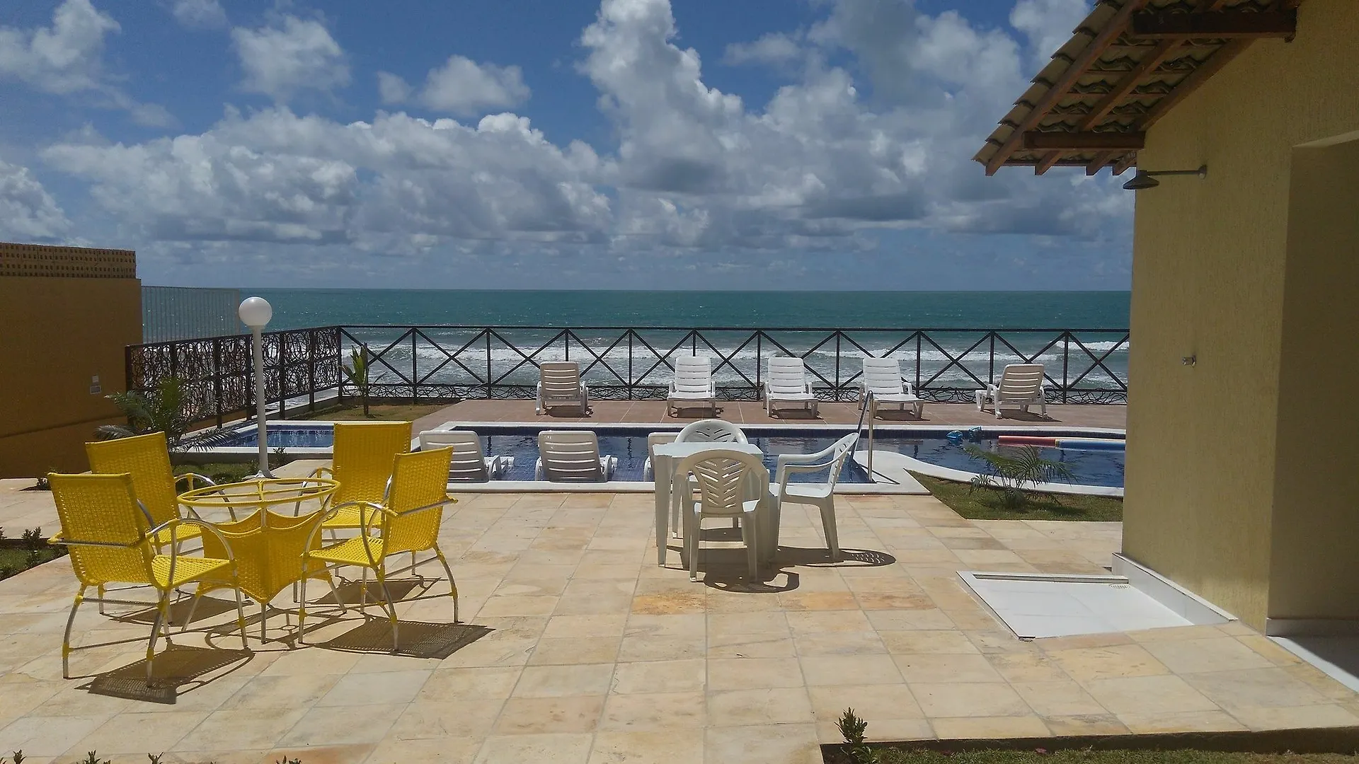 Inn Pousada Maria Bonita Porto De Galinhas