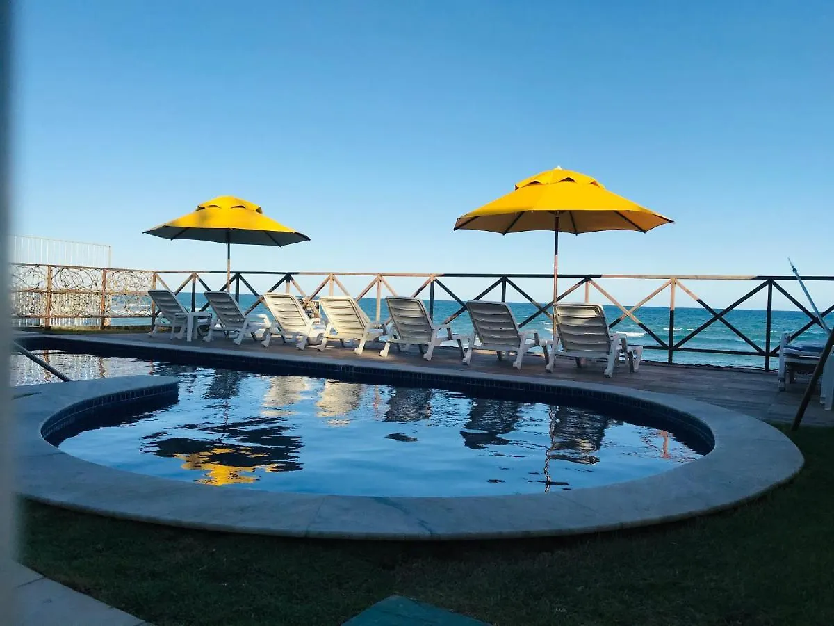 Inn Pousada Maria Bonita Porto De Galinhas