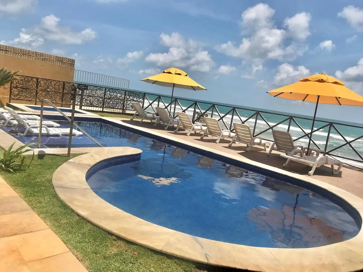 Pousada Maria Bonita Porto De Galinhas Inn